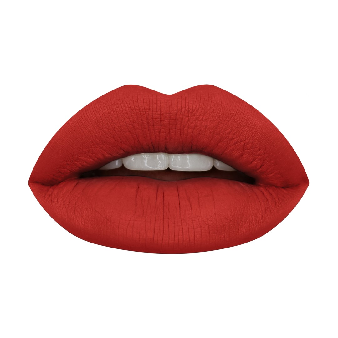 Liquid Matte Lipstick